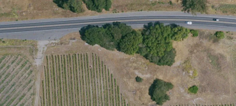 Sonoma Stage Vineyard For Sale