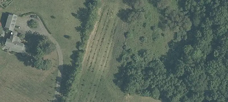 Residential Land in Manalapan Township