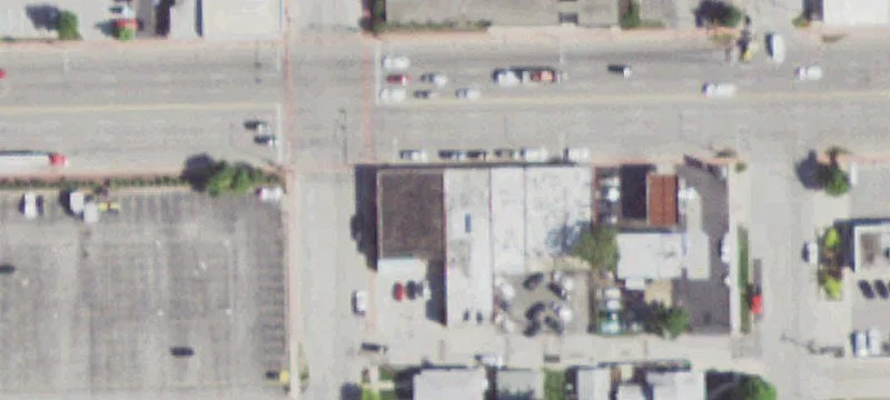 Evergreen Park Retail/Commercial Opportunity
