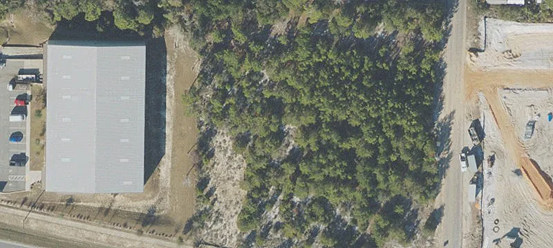 Prime Commercial Land Panama City