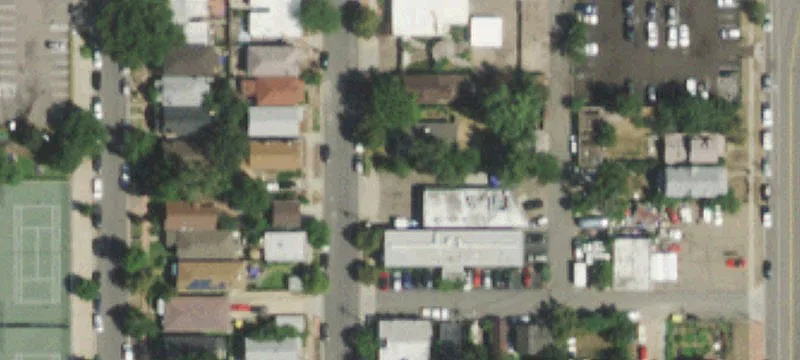 Denver Land and Income Opportunity
