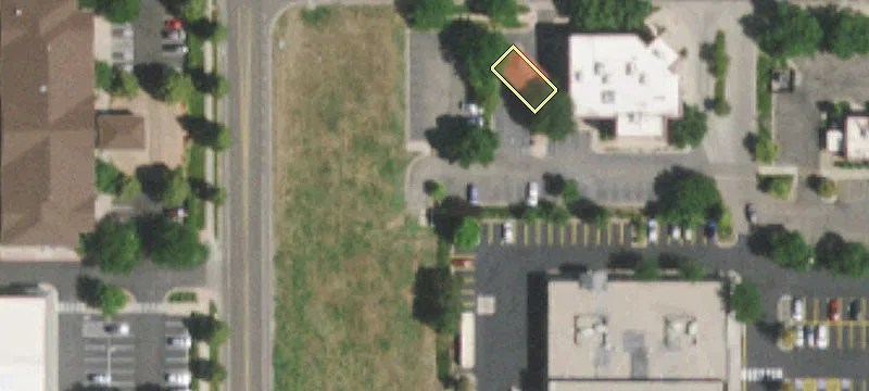 Fort Collins In-Fill Lot