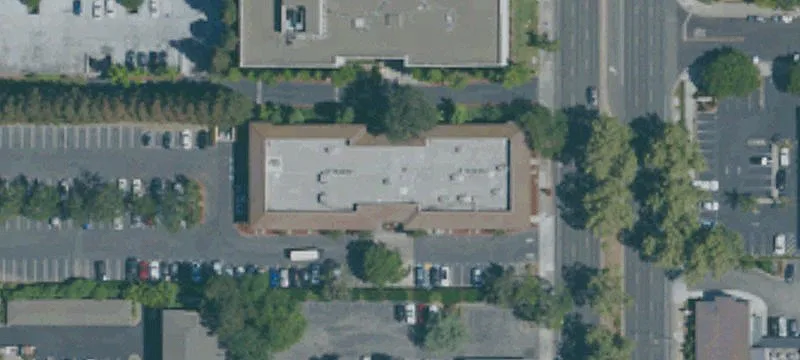 Move-In Ready Office Suites
