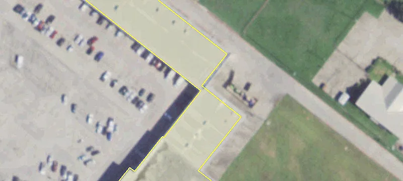 Baytown Land Parcel For Sale