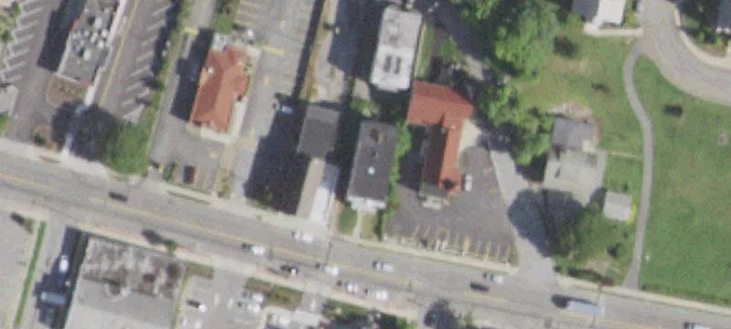 Poughkeepsie 6-Unit Investment Property