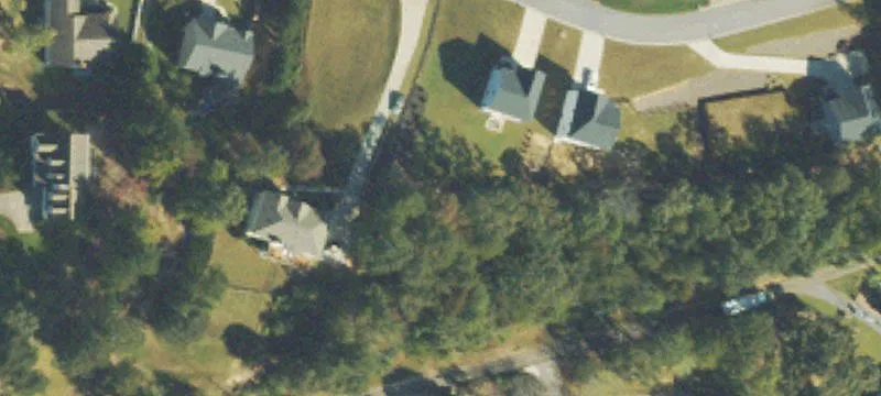 Lake Lanier Acreage Opportunity