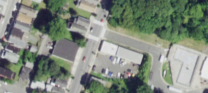 Auto Repair Facility For Sale