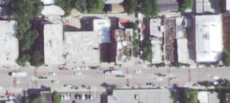 Lincoln Square Retail Opportunity
