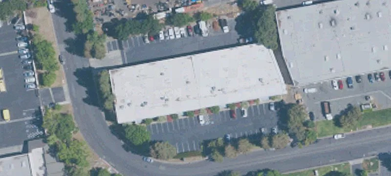 Temperature Controlled Warehouse in Concord