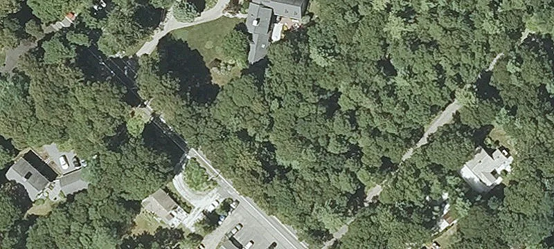 Waterfront Land on Cape Cod