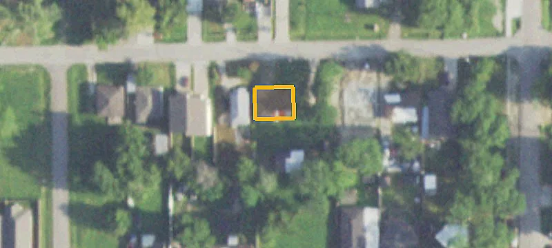 Residential Lots Ready for Development