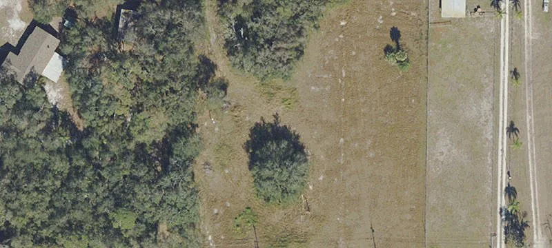 Prime Land on Highway 301