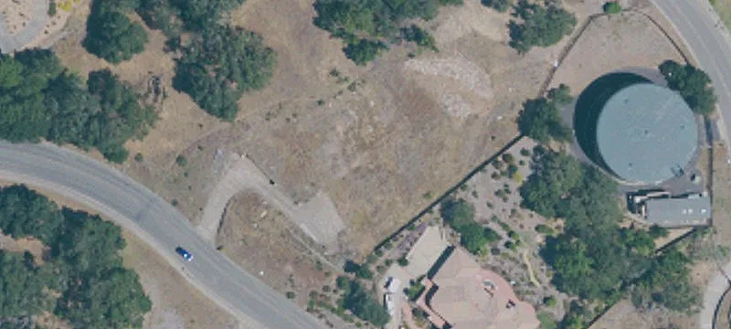 Santa Rosa Homesite with Panoramic Views
