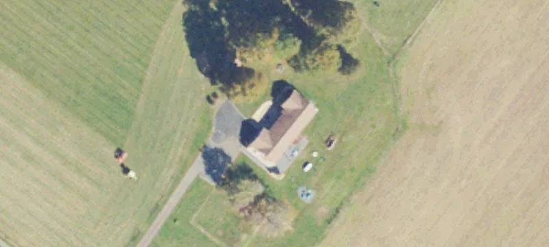 234-Acre Working Farm For Sale