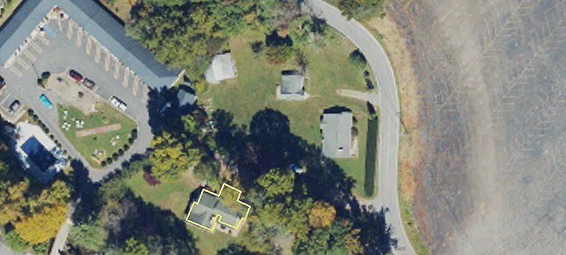 Land Near Cataloochee Ranch
