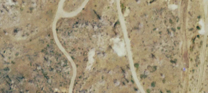 Buildable Lot with Panoramic Views