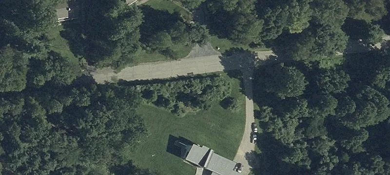 Hunterdon County 40-Acre Land Parcel