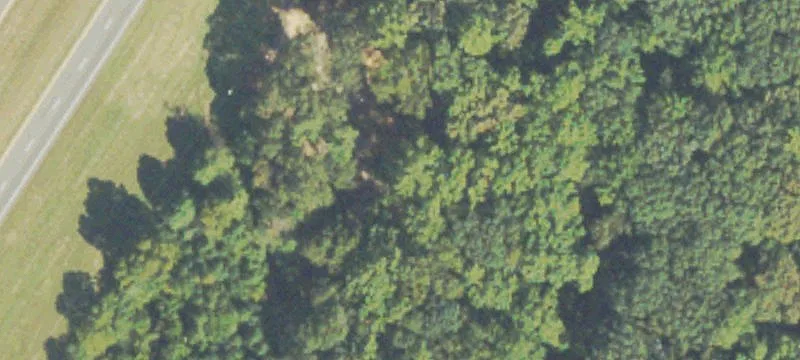 Highway Frontage Commercial Land