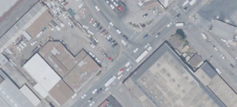 Oakland Industrial Outdoor Storage Opportunity