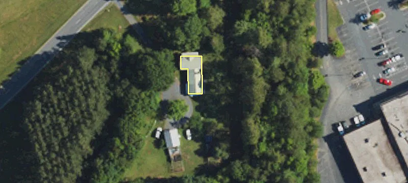 Commercial Tract near Food Lion