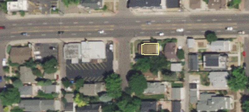 Highlands Developable Land Opportunity