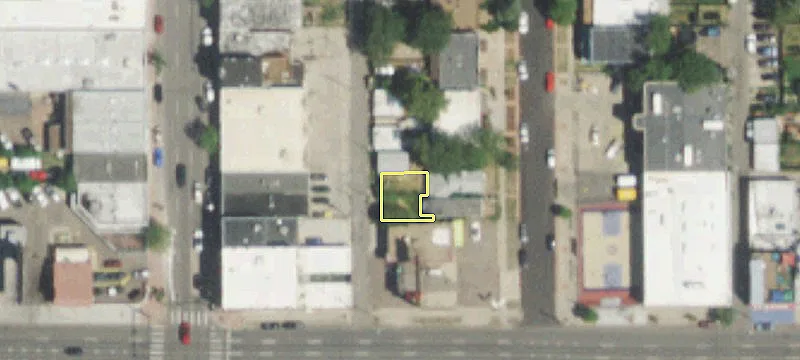 Development Opportunity Near Santa Fe
