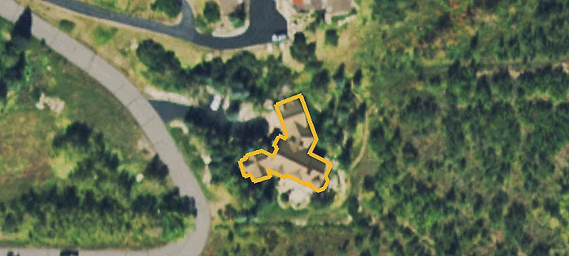 Panoramic View Homesite Opportunity