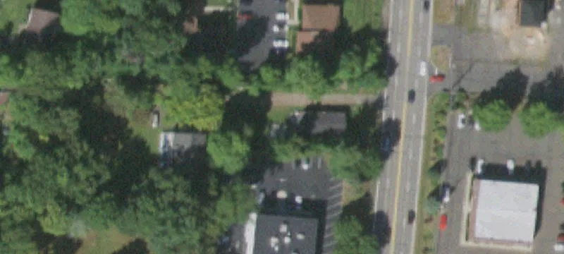 New City Mixed-Use Opportunity