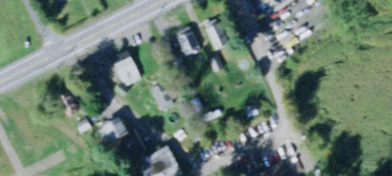 Highway Frontage Commercial Opportunity