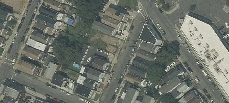 Vacant Lot in Elizabeth
