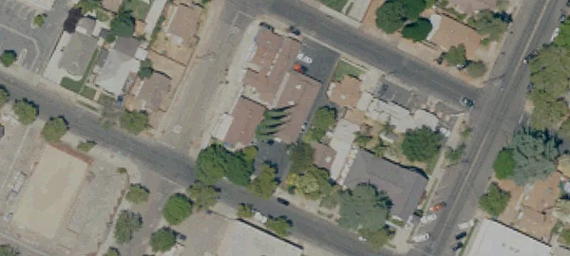 Atwater Church Property For Sale