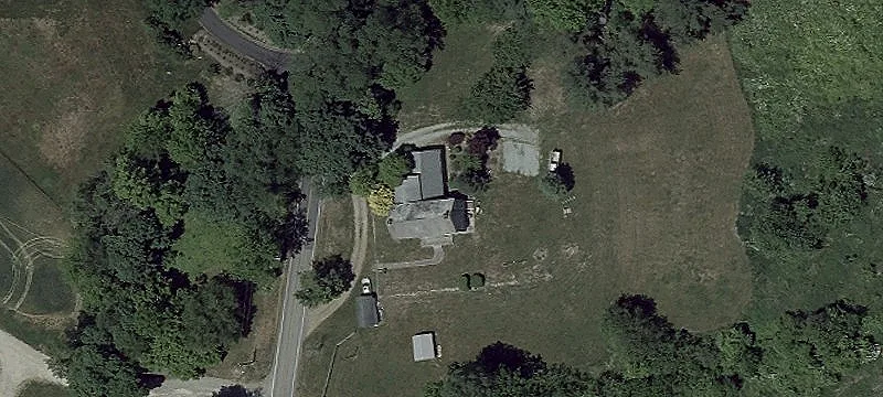 228 Acre Preserved Farm