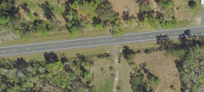 109-Acre Farm with Agricultural Zoning