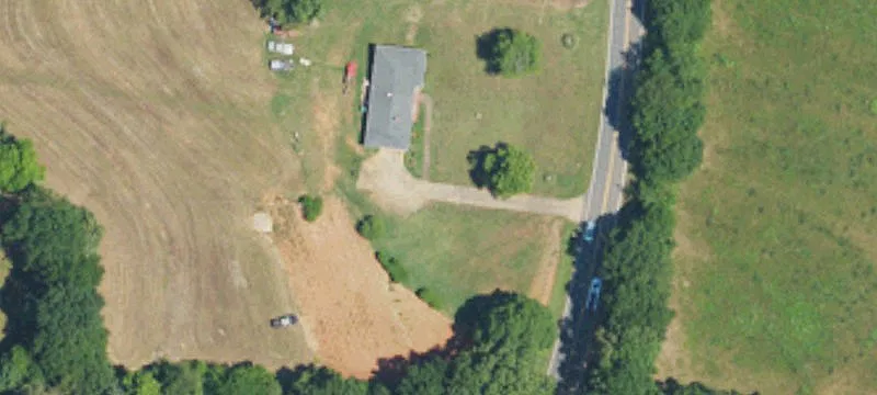 Versatile Farm Property with Industrial Outbuilding