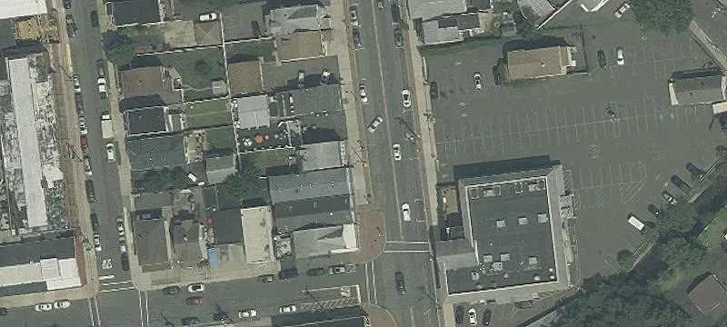 Mixed-Use Property with Commercial Space