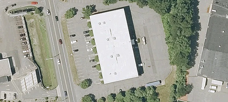 Industrial Units in Canton, MA