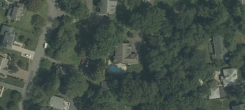 Residential Lot in Little Falls
