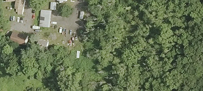 Prime Development Land Near University