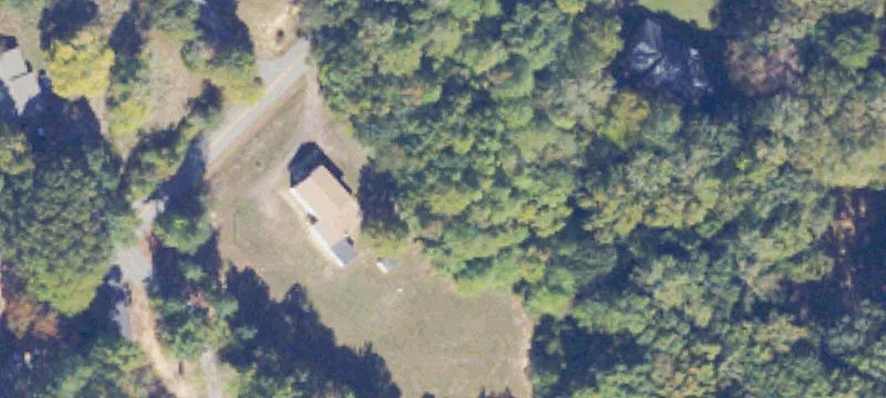 Waterfront Land on Lake Mooney