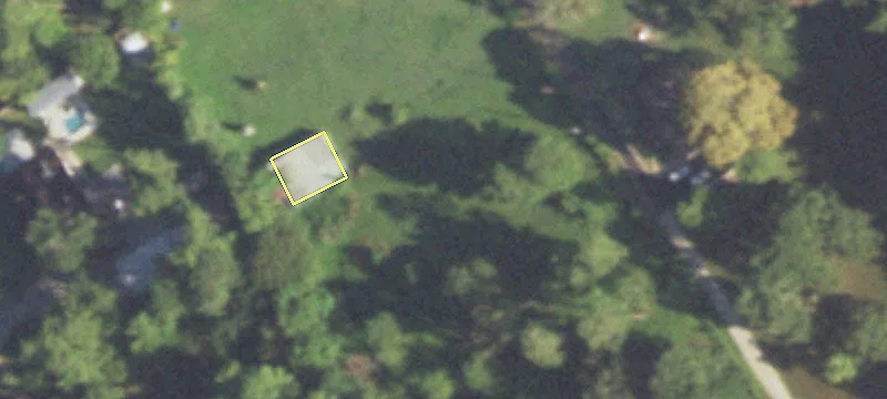Unrestricted Land with Development Potential