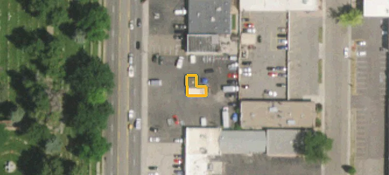 Main Street Redevelopment Opportunity