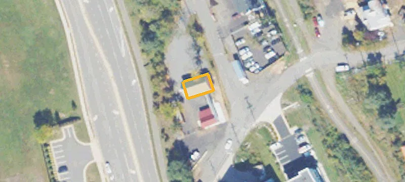 Commercial Land on Atlantic Boulevard