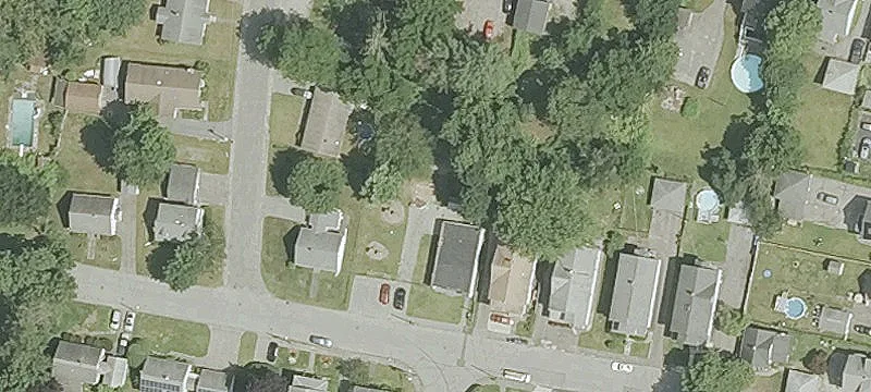 Daycare Ready Commercial Building