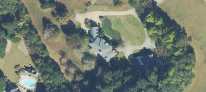 Prime Residential Estate Lot