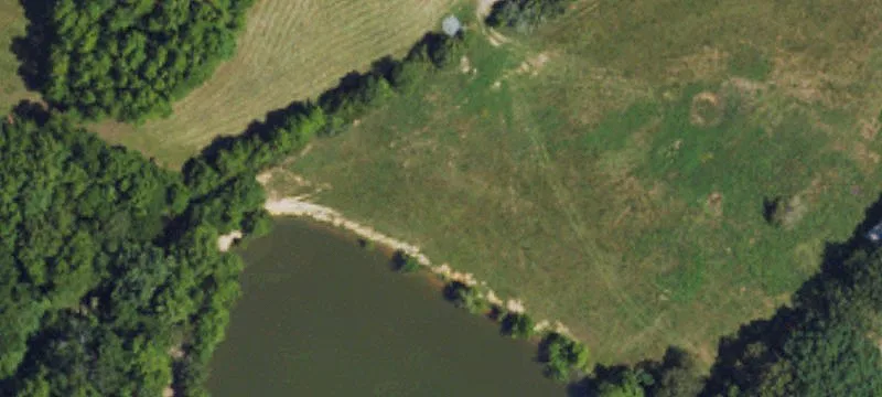 28.79 Acres of Farmland