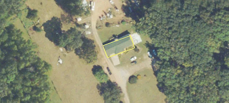 Industrial Project Pad Ready Site