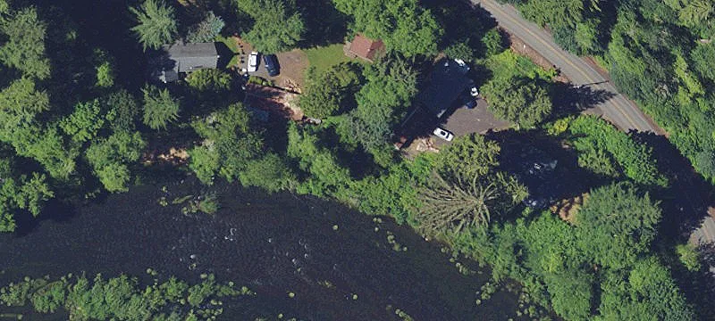 Nehalem Riverfront Acres For Sale