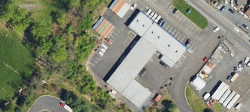 Commercial Land on Bristol Road