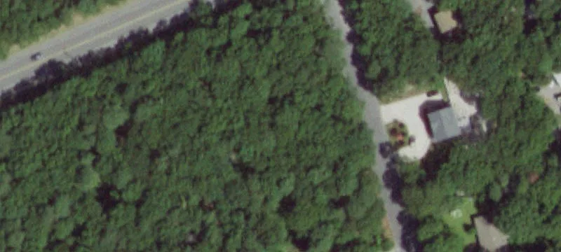 3 Acres of Zoned Land