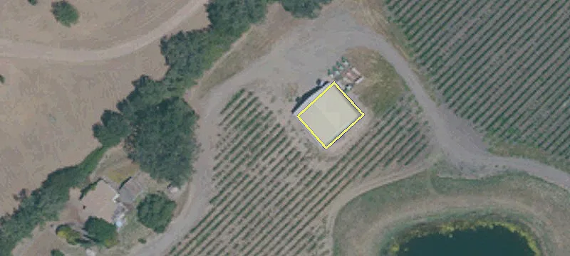 Alexander Valley Vineyard and Ranch